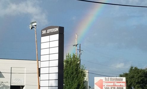 B & B Flooring Warehouse