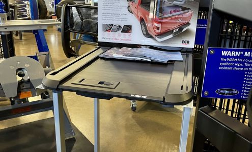 California Customs Collision