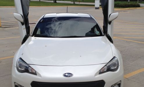 Rick's Auto Collison Center