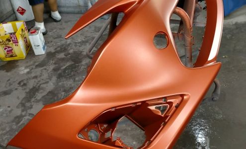 Sarrio's Automotive LLC