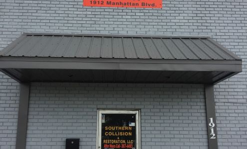 Southern Collision and Restoration LLC