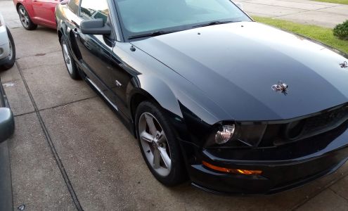 Van's Transmission Inc