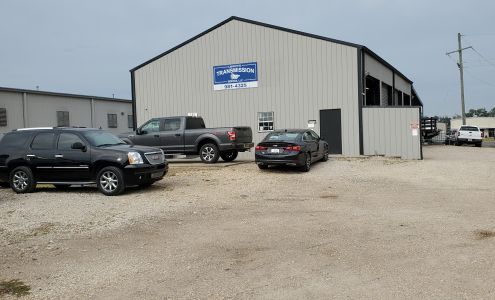 Lafayette Transmission Service LLC