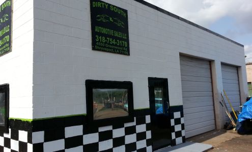 Dirty South Custom Automotive