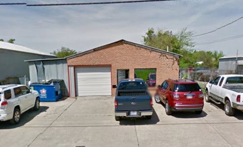 Ray's Paint & Body Shop