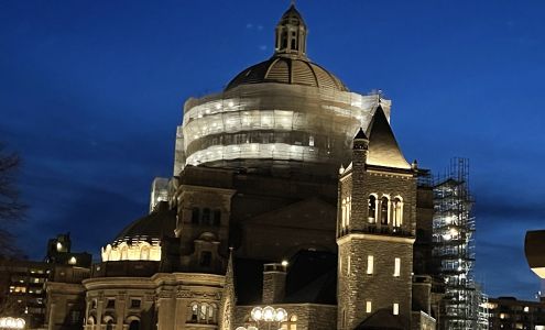 The Greenhouse Apartments