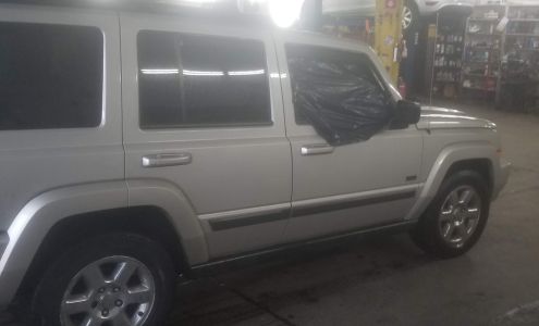 Gene Automotive Somerville