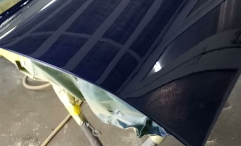 Majestic Motors Inc.