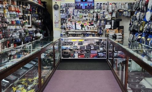 Blue Hill Auto Sound