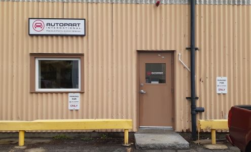 Autopart International