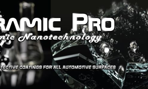 Ceramic Pro New Orleans/ Metairie