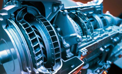 Kenny's Transmission