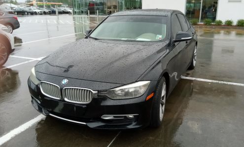Jazz Auto Glass and Tint