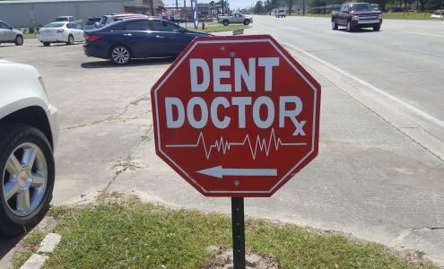 Stutes Dent Doctor