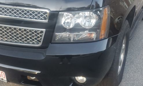 Finishline Automotive