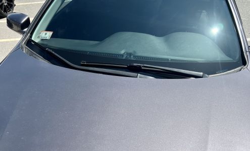 Paul's Mobile Auto Glass Inc