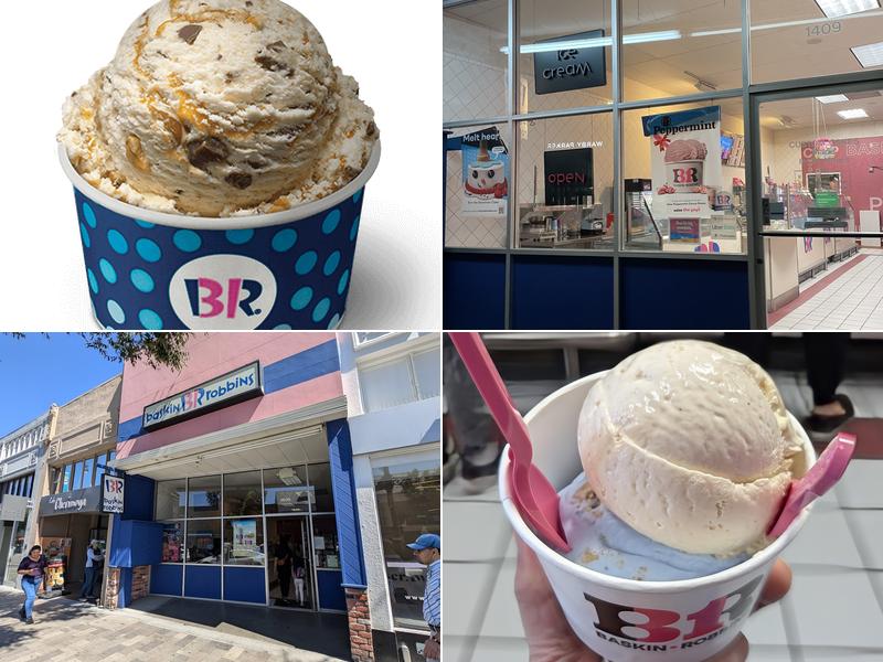 Baskin-Robbins