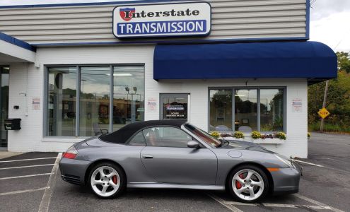 Interstate Transmission