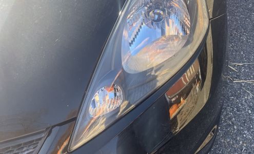 Boylston Auto Body Boylston