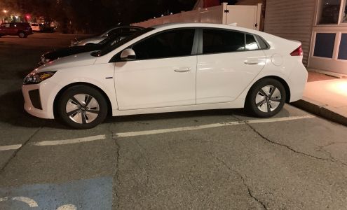 Mega Watt Car Stereo and Security