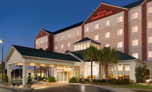 Hilton Garden Inn West Monroe