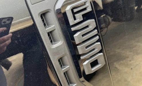 Quick Lane at Banner Ford of Monroe