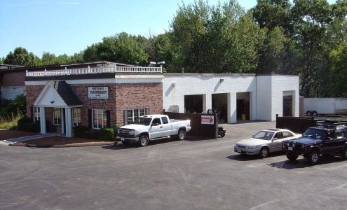 Northeast Transmission Co Inc North Chelmsford