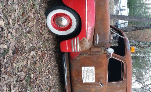 Jack Mansur’s Auto