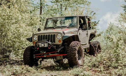 Ratchets Auto Works Auburn