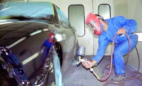 P & L AUTOMOTIVE COLLISION REPAIR EXPERTS