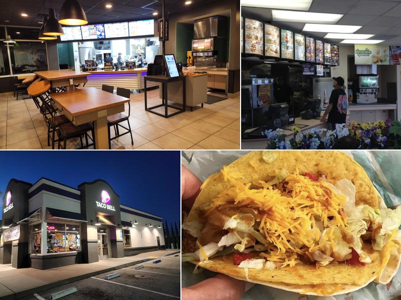 Taco Bell