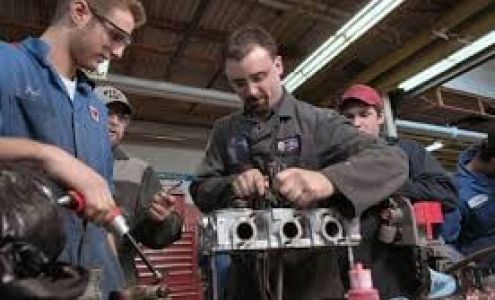 Pine Street Automotive