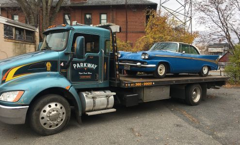 Parkway Towing