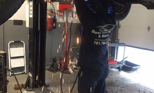 Duran Auto Sales And Repair