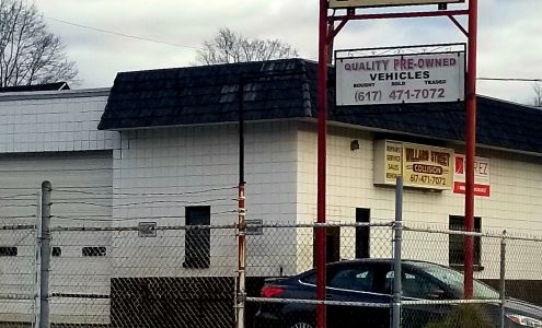 Willard Street Collision Auto