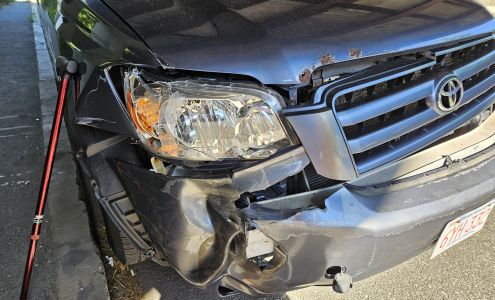 SOUTH COAST TOWING, INC.