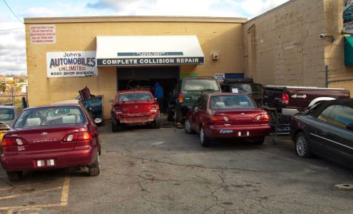 John's Auto Unlimited