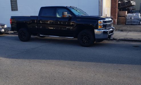 Hathaway Collison Center