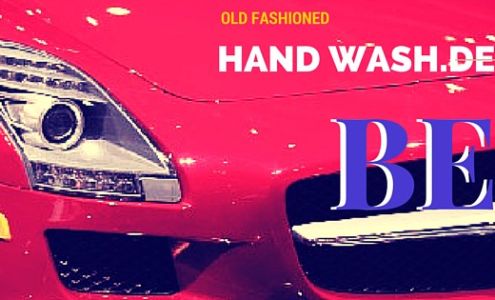 Cesar's Bizarro Auto Reconditioning