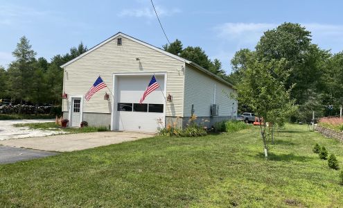 Shingle Island Express