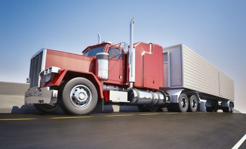 Mello's Diesel Service, Inc