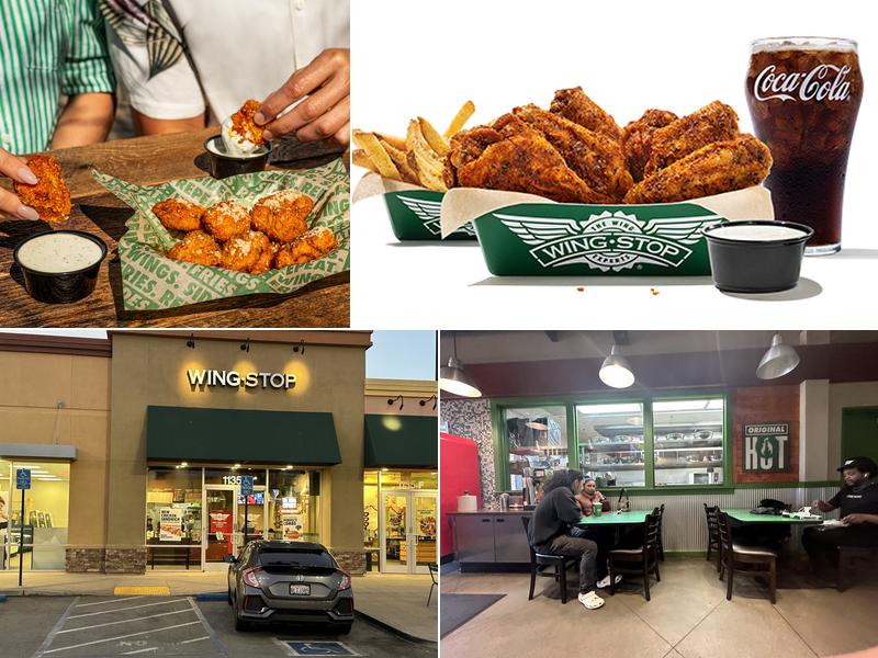 Wingstop