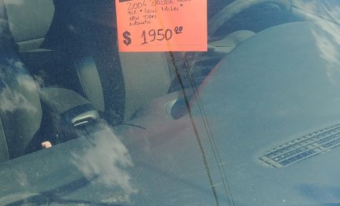 Joe's Collision Center