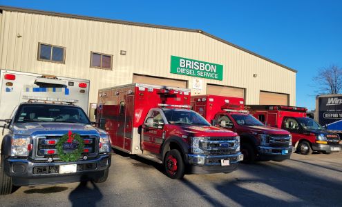 Brisbon Diesel Service