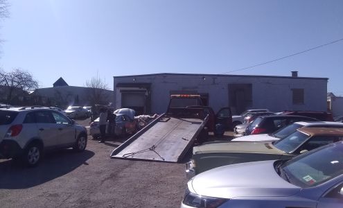 Chicos Autobody Repair