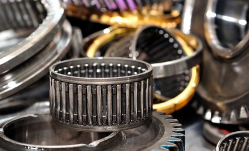 Awon's Transmission Center Inc.