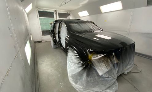 Ed's Total Auto Solutions