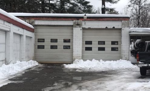 Jimmy's Equipment Services West Bridgewater