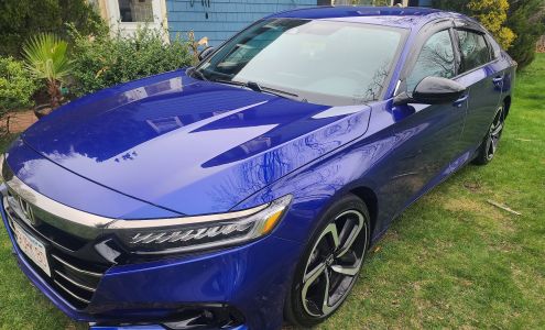 May's Tires & Accessories West Bridgewater