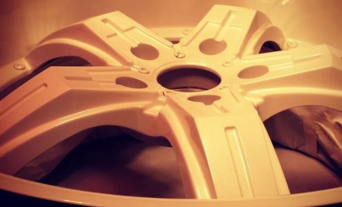 Cycle Performance Auto Body